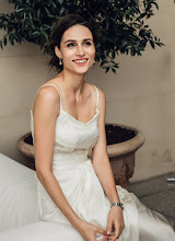 Kāzu fotogrāfs Mila Tikhaya. Fotogrāfija, 13.01.2018