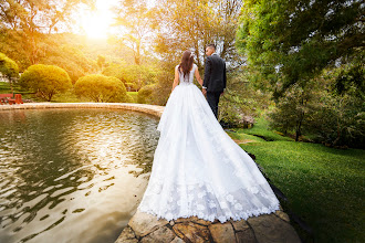 Fotógrafo de bodas Sain Cruz. Foto del 24.02.2022