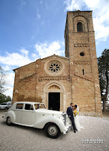 Fotografo di matrimoni Francesco Egizii. Foto del 08.09.2021