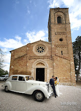 Fotógrafo de bodas Francesco Egizii. Foto del 08.09.2021