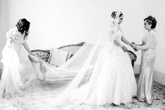 婚礼摄影师Juan Manuel. 16.07.2025的图片