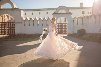Fotografer pernikahan Eleonora Gavrilova. Foto tanggal 05.04.2019