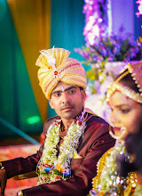 Huwelijksfotograaf Imran Ansari. Foto van 11.12.2020