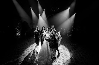Wedding photographer Constantin Plugari. Photo of 23.05.2025