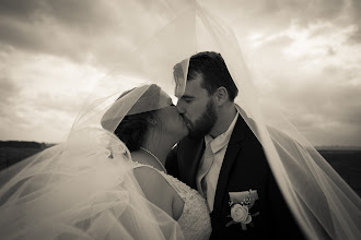 Nhiếp ảnh gia ảnh cưới Shana Groom. Ảnh trong ngày 14.05.2020