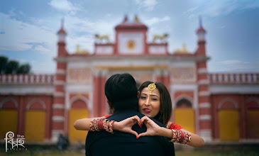 Photographe de mariage Pratik Saha. Photo du 11.12.2020