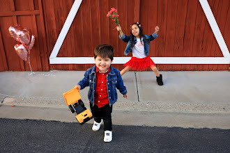 婚姻写真家 Danielle Nungaray. 17.04.2023 の写真