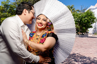 婚礼摄影师Martin Rivera. 28.04.2025的图片