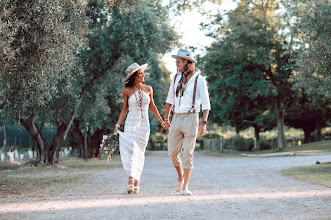 Photographe de mariage Matías Salas. Photo du 17.02.2023