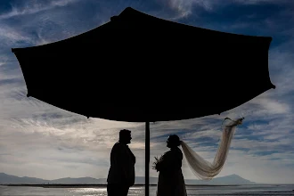 Wedding photographer Tavo Cota. Photo of 05.02.2025