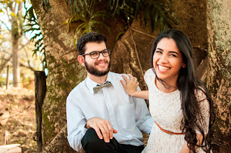 Fotógrafo de casamento Gustavo Ribeiro. Foto de 19.09.2017