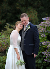 Wedding photographer Diana Korby. Photo of 21.02.2020