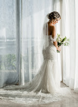 Wedding photographer Klaudia Ramirez. Photo of 15.05.2025