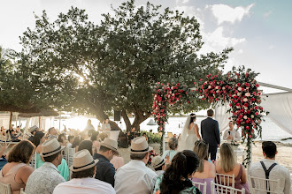 Fotógrafo de casamento Thiago Castro. Foto de 18.05.2022