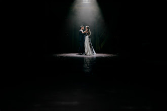 Photographe de mariage Yerko Osorio. Photo du 29.05.2024