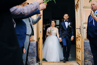 Fotografo di matrimoni Gheorghiţă Bran. Foto del 18.01.2024