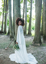 Fotografo di matrimoni Tico Cid. Foto del 12.04.2023