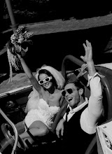 Wedding photographer Olga Cvіt. Photo of 10.05.2025