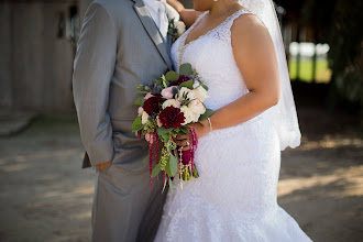 Vestuvių fotografas: Janette Smith. 11.05.2023 nuotrauka