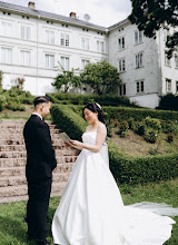 Vestuvių fotografas: Katia Volkodav. 19.06.2024 nuotrauka