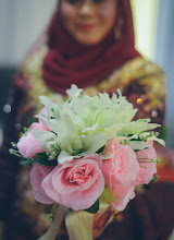 Jurufoto perkahwinan Mohd Fazlie. Foto pada 30.09.2020