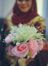 Bryllupsfotograf Mohd Fazlie. Foto fra 30.09.2020