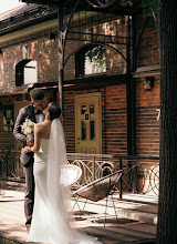 Wedding photographer Dmitriy Sapozhnikov. Photo of 20.06.2025