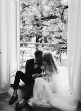 Wedding photographer Petr Shulzhenko. Photo of 06.04.2023
