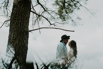 Svatební fotograf Cheila Wiggers. Fotografie z 11.05.2020