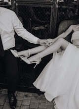 Photographe de mariage Stefania Amamdjian. Photo du 02.10.2022