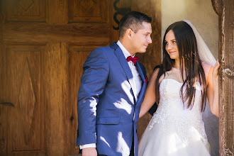 Fotógrafo de bodas Artur Górczyński. Foto del 06.01.2022