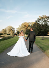 Wedding photographer David Bondo. Photo of 02.06.2025