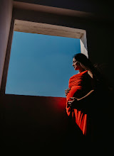 Düğün fotoğrafçısı Shashank Shekhar Pandey. Fotoğraf 14.07.2022 tarihinde