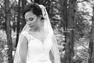 Wedding photographer Kelli Anne. Photo of 11.05.2023