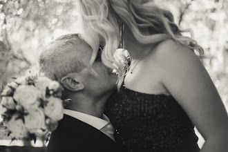 Bröllopsfotografer Nikita Chuntomov. Foto av 13.10.2020