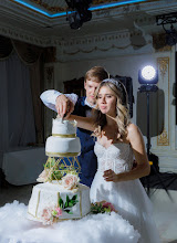 Wedding photographer Lena Zhukova. Photo of 15.10.2023