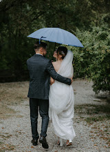 Wedding photographer Ekaterina Panevina. Photo of 07.04.2022