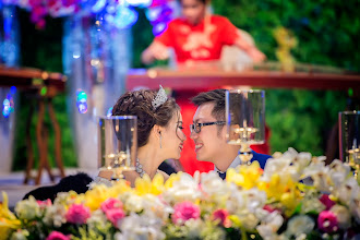 Wedding photographer Kadir Lie. Photo of 20.08.2017