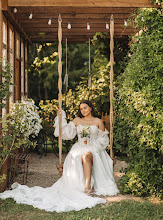 婚礼摄影师Ilgar Gracie. 03.09.2025的图片