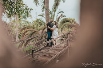 Fotógrafo de casamento Rafaella Isadora. Foto de 28.03.2020