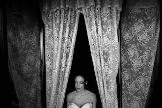 Свадебный фотограф Gianfranco Traetta. Фотография от 12.07.2025
