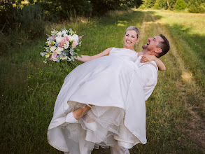 婚礼摄影师Zbyněk Novotný. 20.05.2025的图片