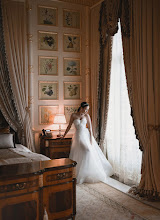 Fotografer pernikahan Yuliya Manzhosova. Foto tanggal 21.05.2025