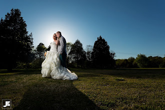 Wedding photographer Jeremy Ellsworth. Photo of 04.05.2023