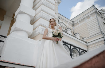 Fotógrafo de casamento Maksim Kopnin. Foto de 14.07.2020
