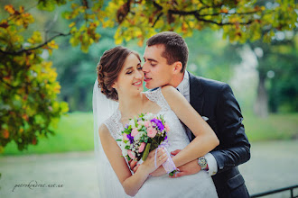 婚礼摄影师Petro Kondrat. 22.11.2018的图片