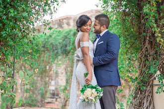 Fotógrafo de bodas Maria Peguero. Foto del 09.07.2019