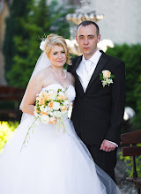 Wedding photographer Dawid Majewski. Photo of 24.02.2020