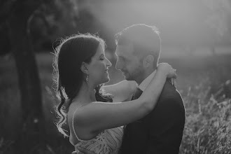 Photographe de mariage Ilias Rosu. Photo du 02.04.2024