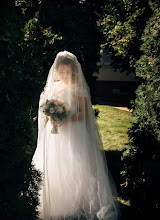 Fotograful de nuntă Evgeniya Khaerlanamova. Fotografie la: 13.02.2019